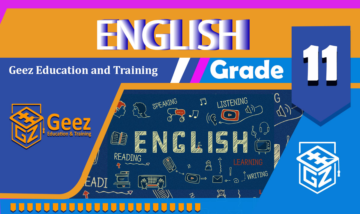 English
