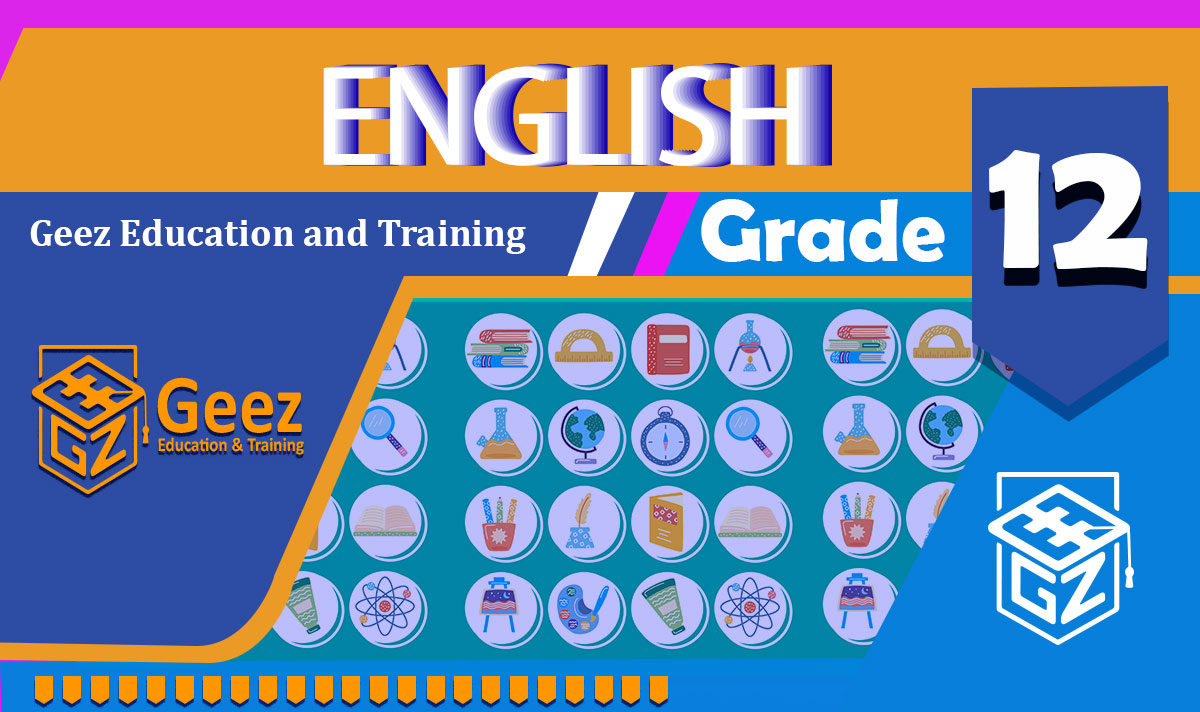 English