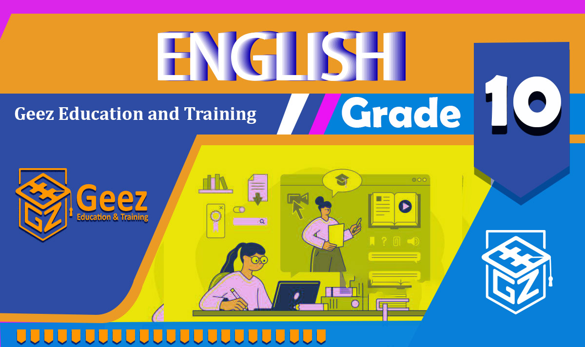 English