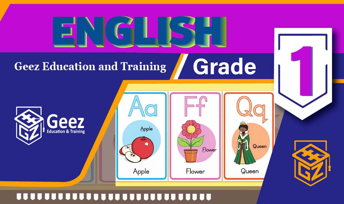 English