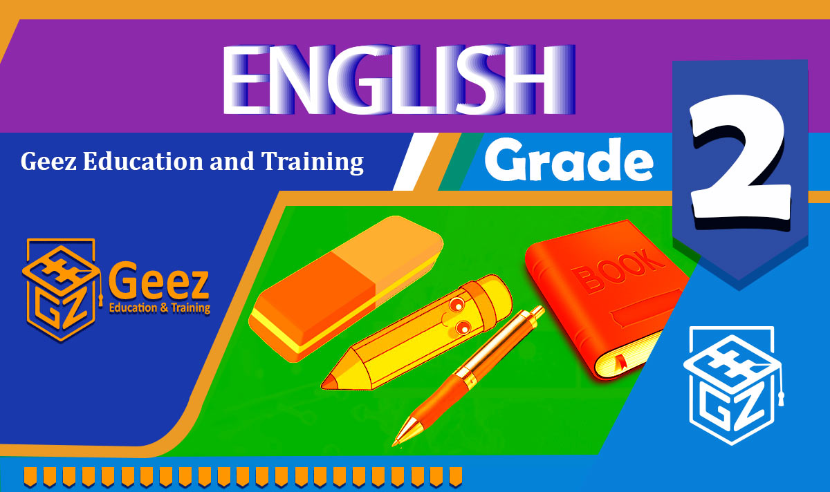 English