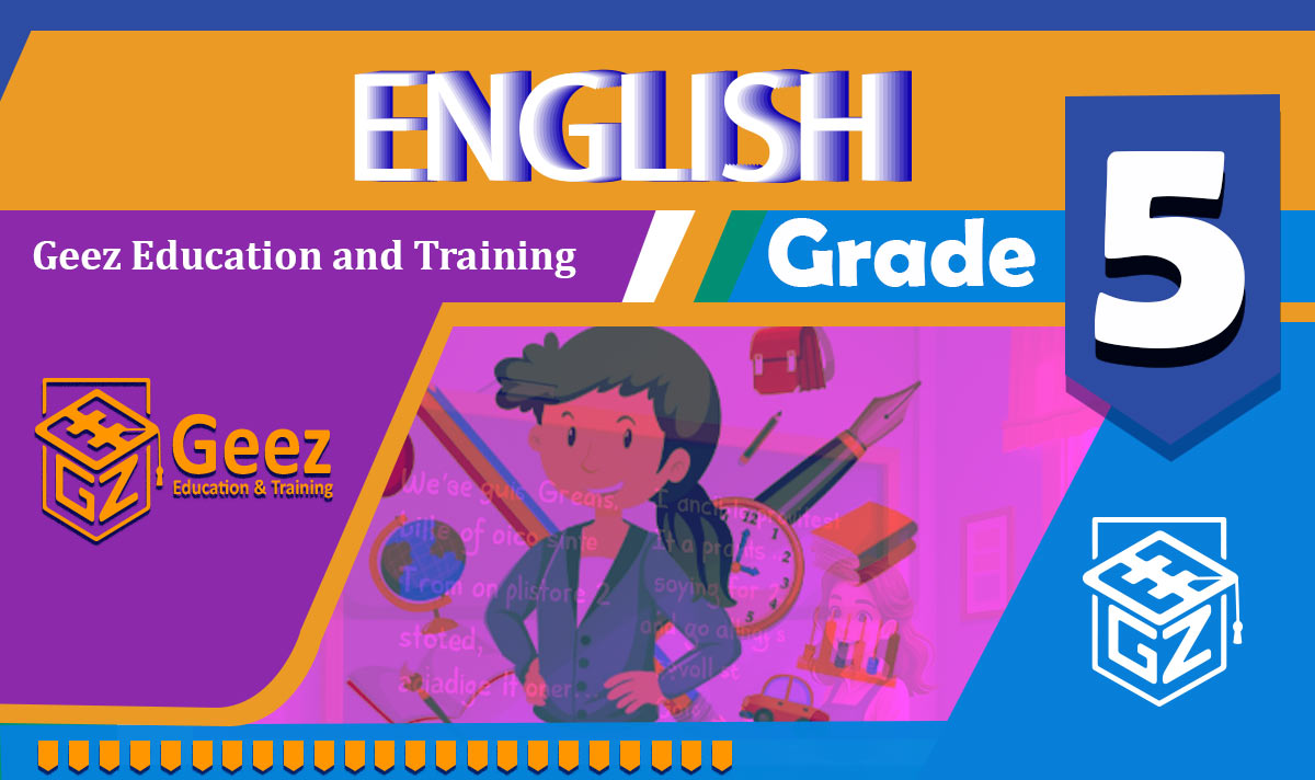 English