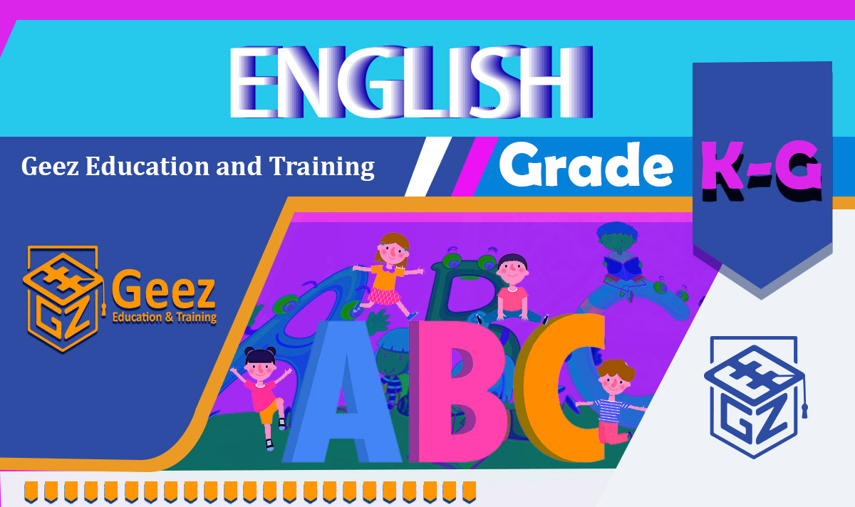 English