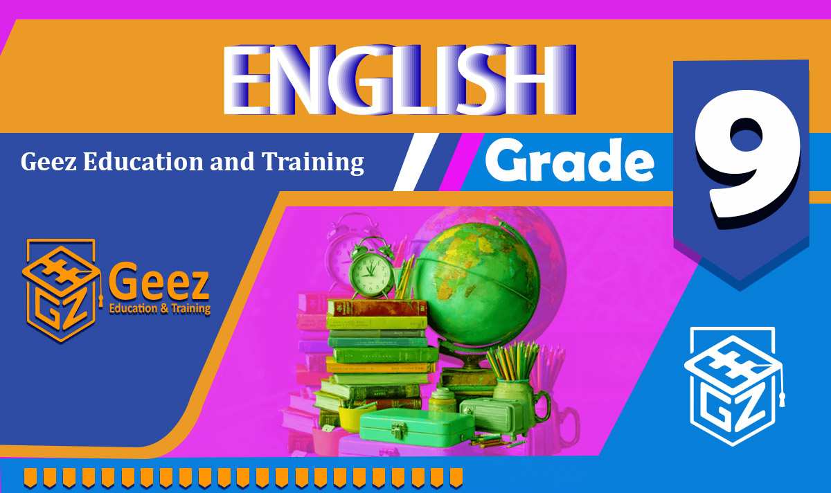 English
