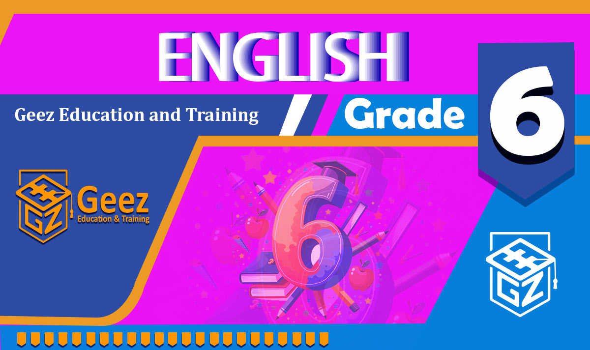 English
