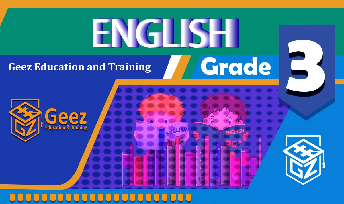 English