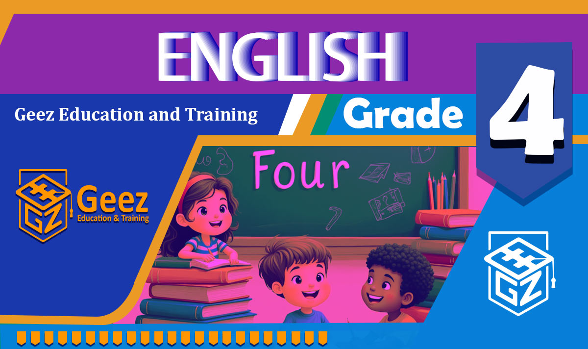 English