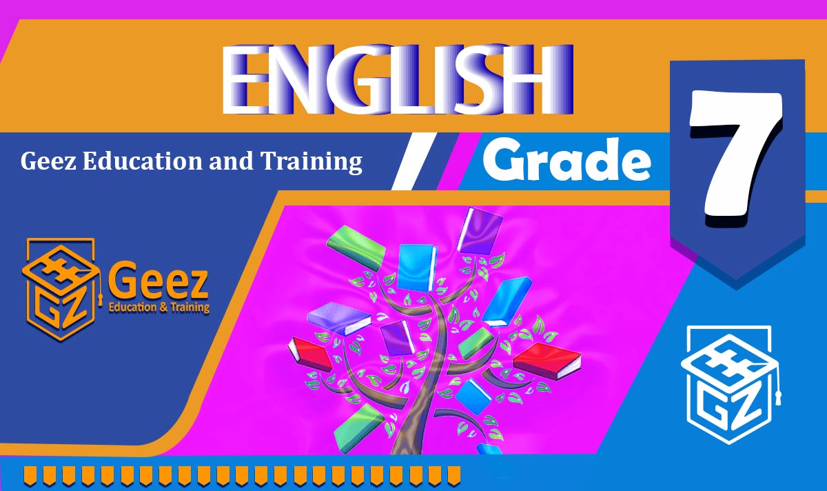 English