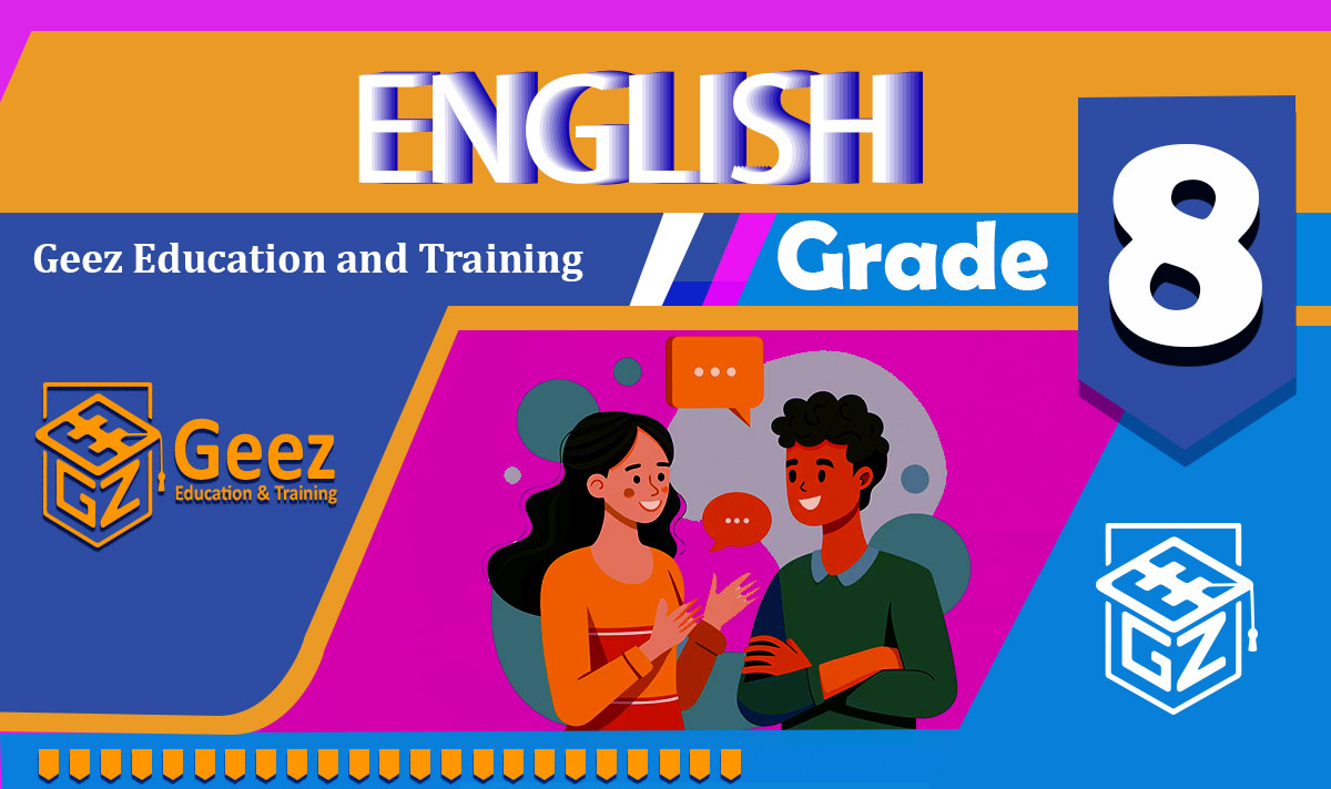 English