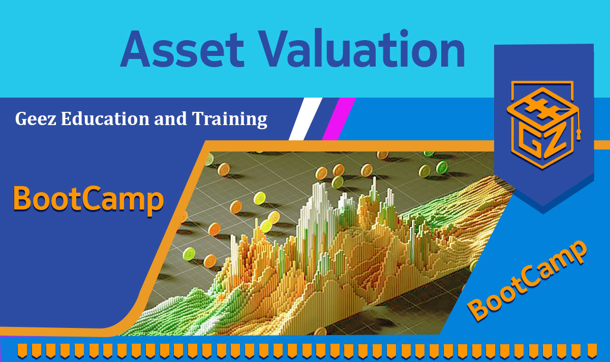 Asset Valuation